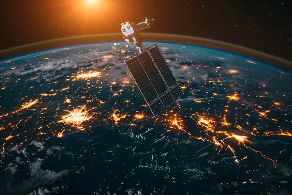 Elon Musk planea bloquear el sol para combatir el calentamiento global 16 Proyecto de Elon Musk busca bloquear parcialmente la radiación solar frente a la crisis climática actual