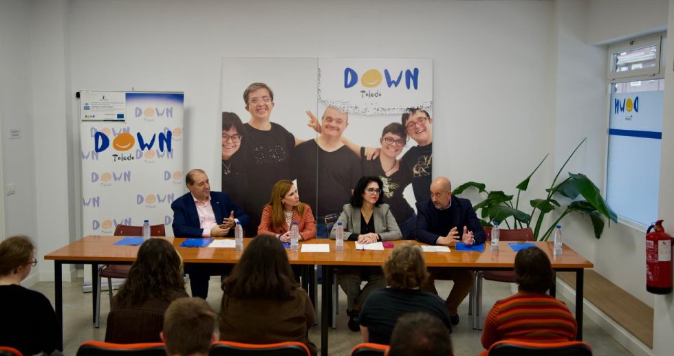 Digi Lab: nuevo impulso al empleo a través de la formación digital de personas con síndrome de Down 1 Proyecto nuevo 1