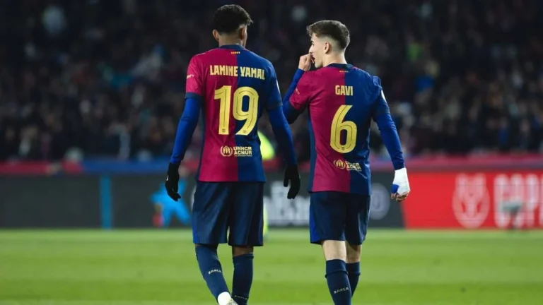 Qué está fallando en las canteras: por qué el fútbol español ya no produce tanto talento como antes