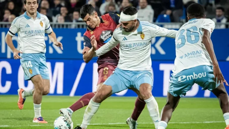 El Real Zaragoza aún busca un motivo para creer