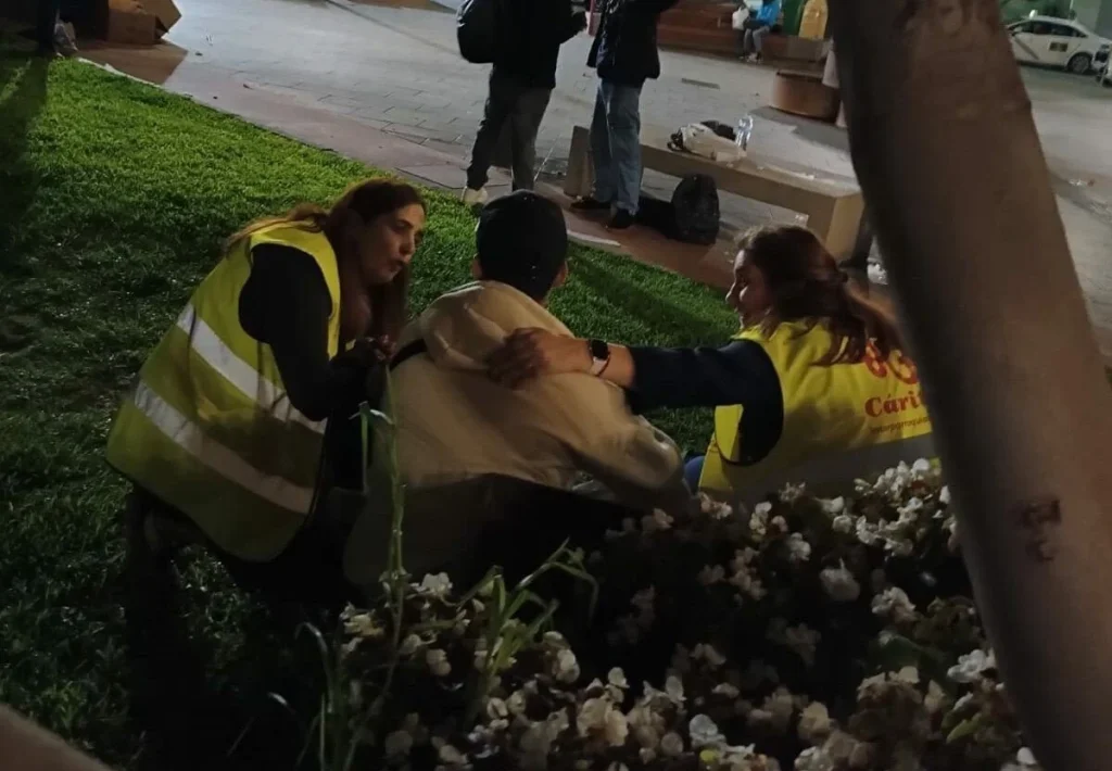 El código postal y la herencia social determinan cada vez más las oportunidades de los jóvenes en España 5 Reconstruir el futuro: del “yo” al “nosotros”