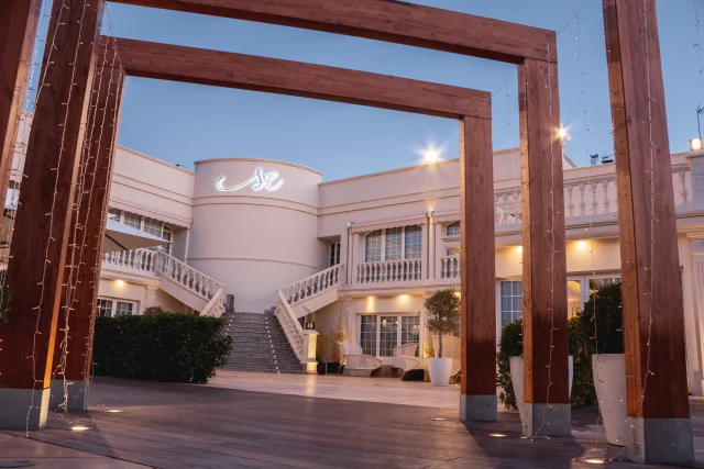 Epílogo deslumbra con "Historias del Guadiana": el menú de caza que Rubén Sánchez Camacho convierte en un recorrido sensorial