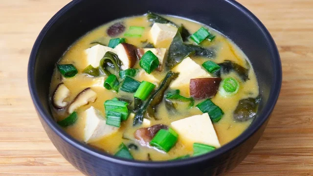 3 sopas españolas que arrasan este invierno: fáciles, rápidas y con un sabor que reconforta.