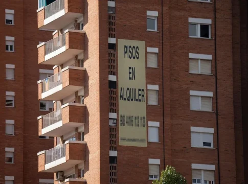 San Sebastián y Bilbao San Sebastián y Bilbao: el epicentro del desajuste