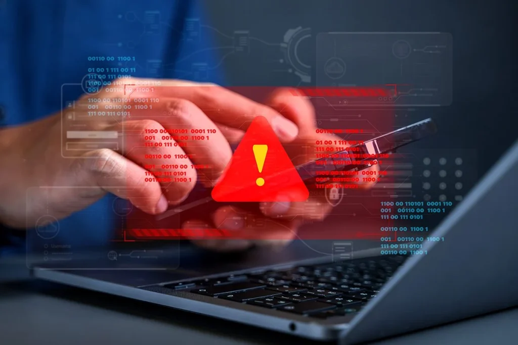 Sanidad advierte a los ciudadanos sobre estafas falsas relacionadas con renovación de tarjeta sanitaria