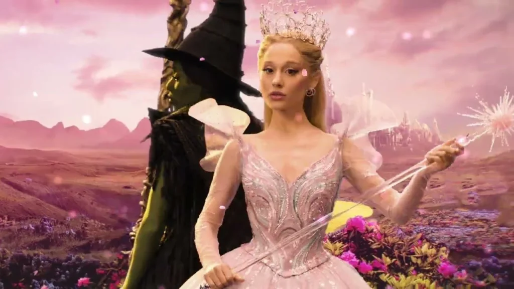 Schwartz y Maguire tienen más historias: Oz no se acaba en Glinda y Elphaba