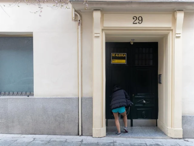 Si tienes problemas con tu casero o inquilino, Madrid lo arregla gratis y sin pasar por los tribunales