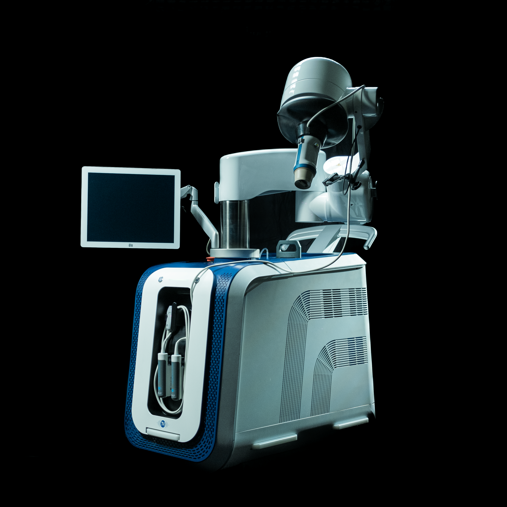 Theraclion refuerza su posición global con nuevas certificaciones de Sonovein® en Europa, EE. UU. y China 1 Sonovein by Theraclion 1