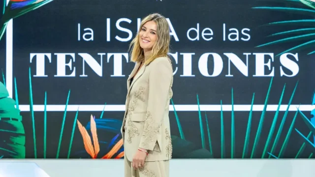 Telecinco desafía a 'El Hormiguero' y 'La Revuelta' con su estrategia para 'La Isla de las Tentaciones 9'