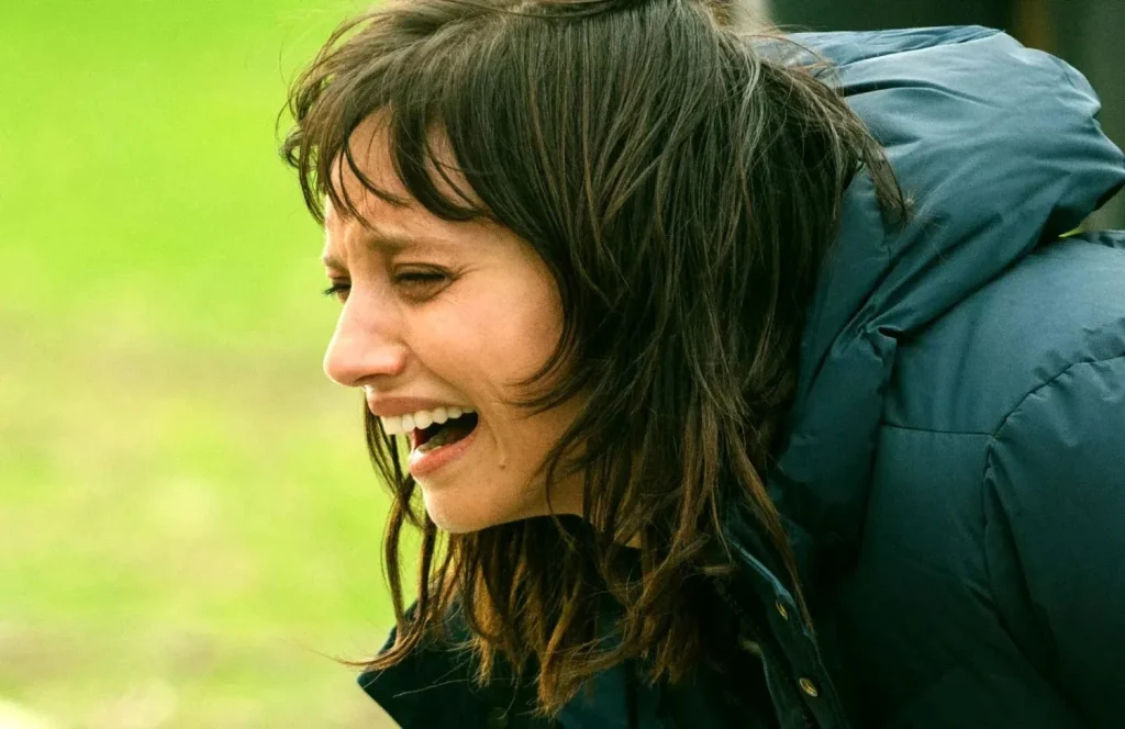 El terror llega a España rural así es 'Dime tu nombre', la nueva serie de Prime Video con Michelle Jenner 3 Terror, religión y una metáfora de nuestros miedos