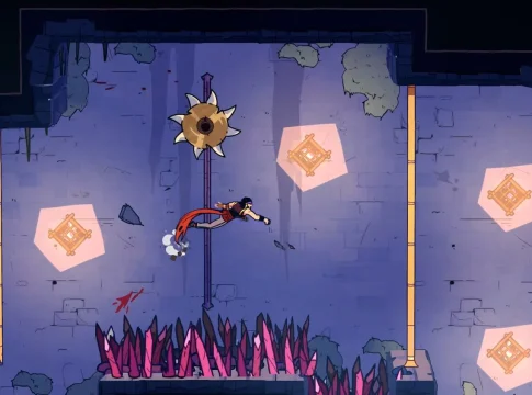 The Rogue of Prince of Persia The Rogue of Prince of Persia
