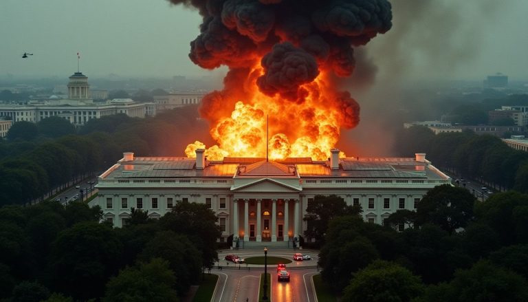 La española "The Great Reset" se convierte en la primera película realizada con IA estrenada en Hollywood