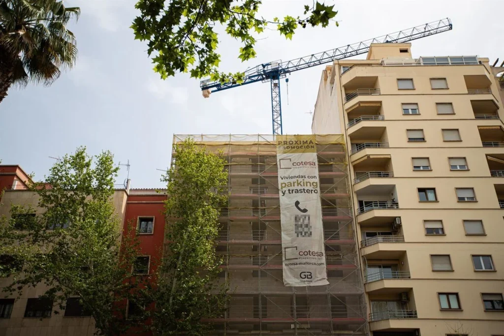 Cataluña abre la guerra contra la vivienda especulativa: el problema es que nadie sabe exactamente qué es 1 Un enemigo sin rostro: ¿qué es realmente la vivienda especulativa?