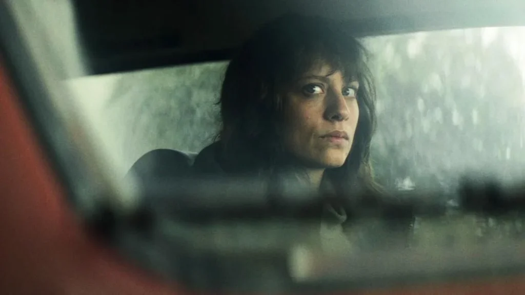 El terror llega a España rural así es 'Dime tu nombre', la nueva serie de Prime Video con Michelle Jenner 1 Un mal ancestral en la España rural