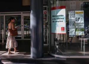 Un modelo agotado que empuja hacia un futuro distinto