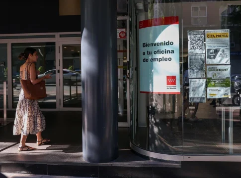 Un modelo agotado que empuja hacia un futuro distinto Un modelo agotado que empuja hacia un futuro distinto
