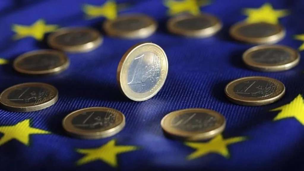 El euro digital ya tiene fecha y el dinero físico se prepara para cambiar para siempre en 2029 1 Un monedero digital europeo: cómo funcionará el euro del futuro