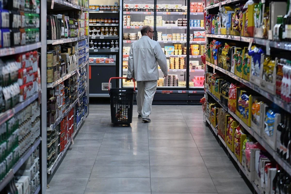 Un reflejo del problema Un reflejo del problema: la inflación que no afloja