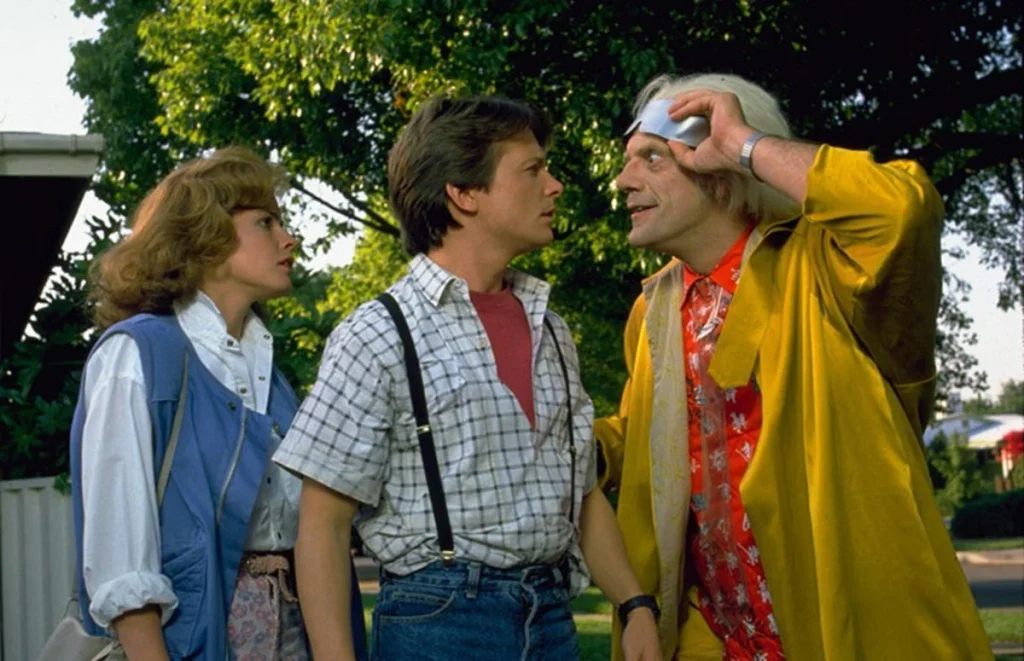 Una Fiesta del Cine marcada por la nostalgia