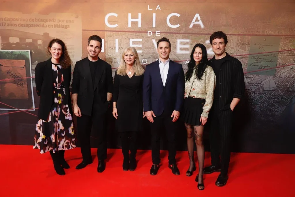 Una avalancha de éxitos españoles que ya compite en el top mundial