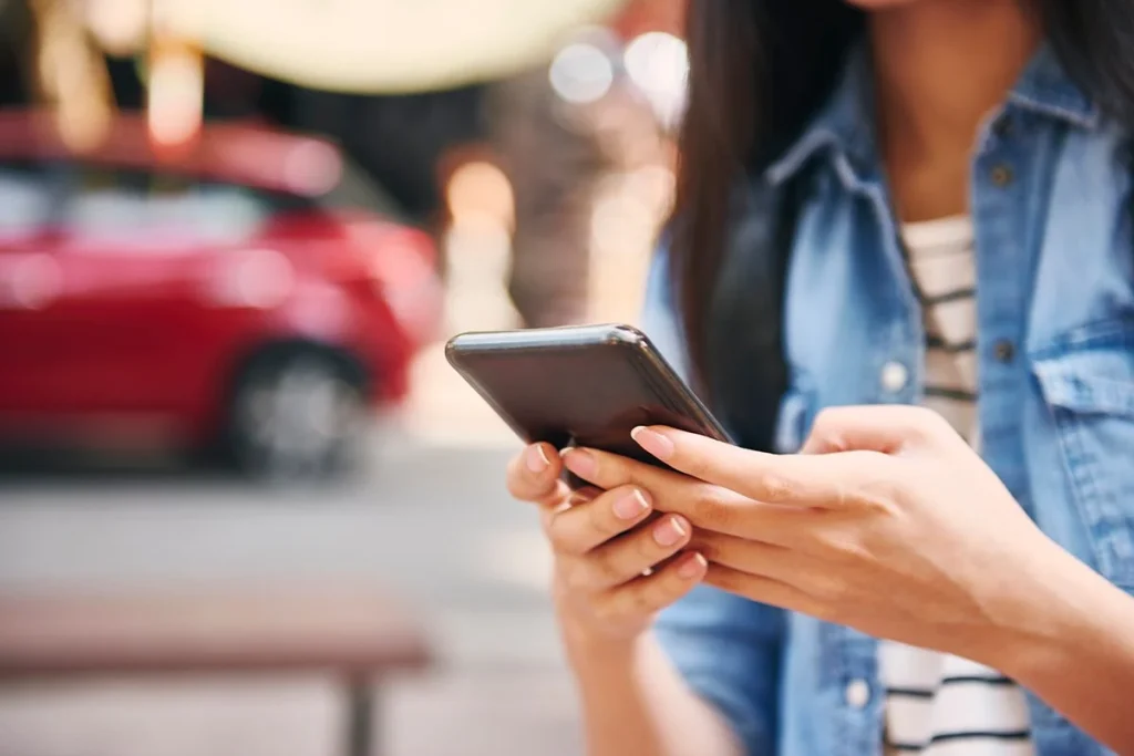 El truco de WhatsApp que todo conductor distraído puede usar para evitar problemas 4 Una función especial de WhatsApp ayuda a los conductores a evitar problemas de atención vial