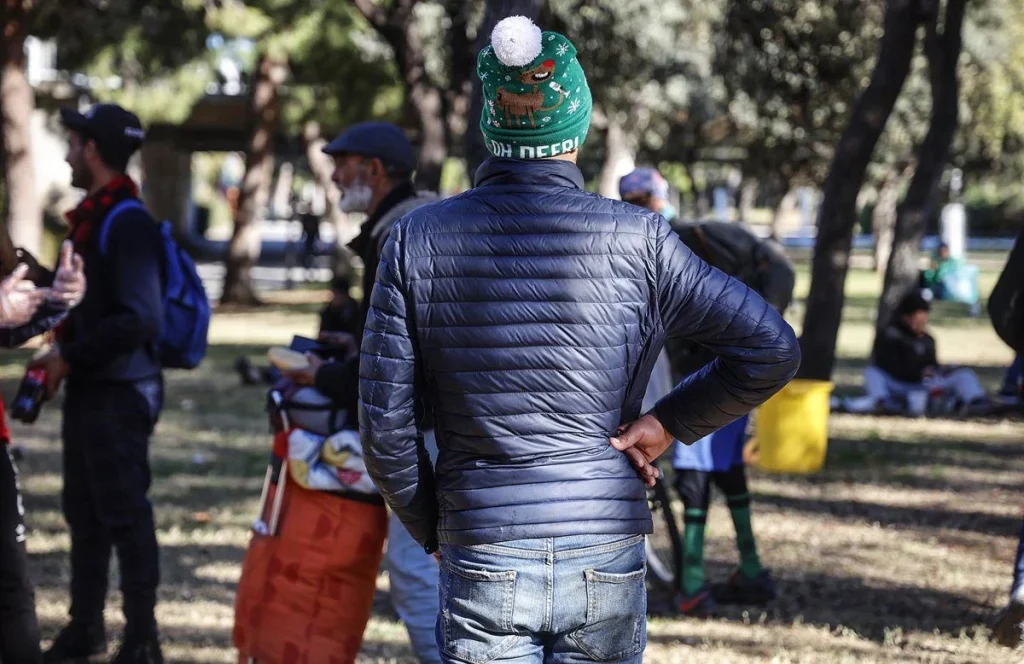 El código postal y la herencia social determinan cada vez más las oportunidades de los jóvenes en España 2 Una generación marcada por la precariedad