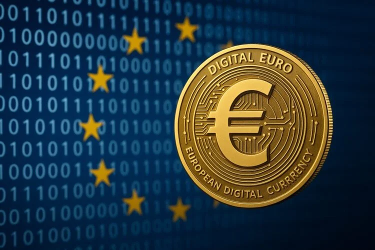 El euro digital ya tiene fecha y el dinero físico se prepara para cambiar para siempre en 2029 3 Una revolución que costará 1.300 millones (y cambiará cómo entendemos el dinero)