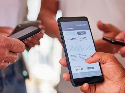 Usar la app del banco sin temor es posible con estos gestos recomendados por expertos en ciberseguridad Usar la app del banco sin temor es posible con estos gestos recomendados por expertos en ciberseguridad