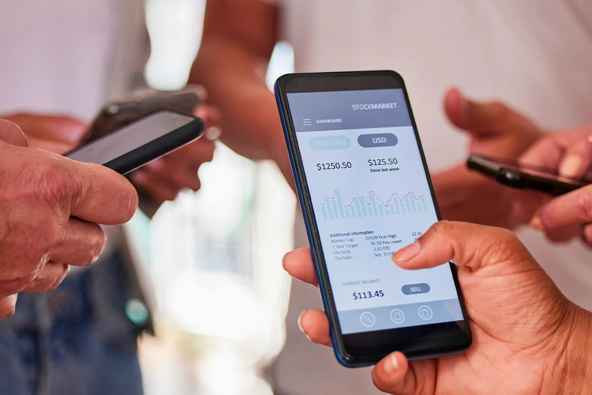 Usar la app del banco sin temor es posible con estos gestos recomendados por expertos en ciberseguridad Usar la app del banco sin temor es posible con estos gestos recomendados por expertos en ciberseguridad