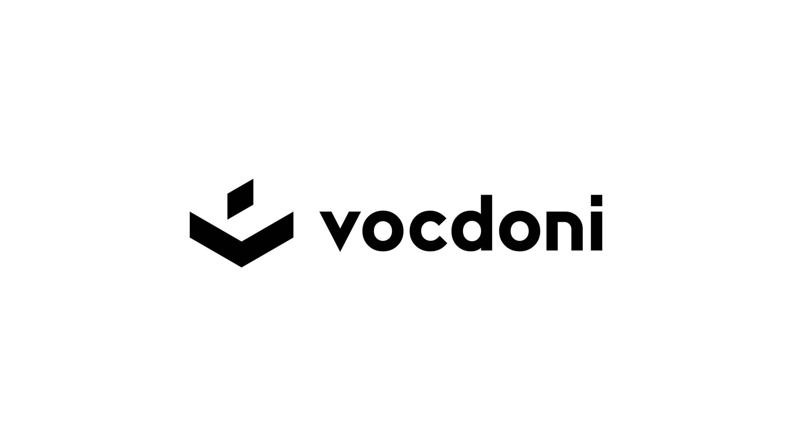 Vocdoni presenta una plataforma de votación online segura y verificable para cualquier organización 82 VOCDONI Identifier Positive scaled