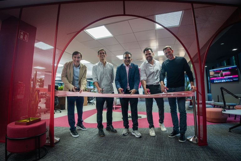 VTEX inaugura nueva oficina en Barcelona y la convierte en su nuevo hub para Europa y APAC
