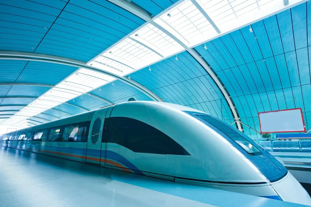 Viaje ultrarrápido entre Valencia y Madrid será posible gracias al desarrollo del Hyperloop español