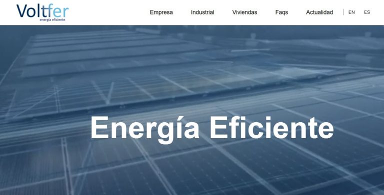 Voltfer impulsa una alianza tecnológica con TCL SunPower Global para mejorar la eficiencia de las instalaciones fotovoltaica de las industrias gallegas