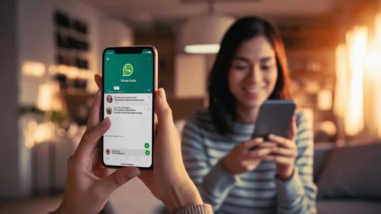 Ex-ingeniero de Meta advierte que WhatsApp no es seguro, el FBI accede a todo en 4 segundos: Usa estas 2 apps en su lugar