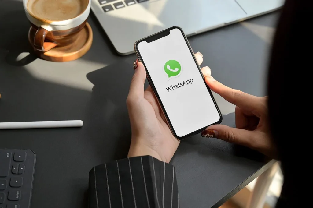 WhatsApp permite limpiar la memoria del teléfono con su nueva papelera en cuestión de segundos