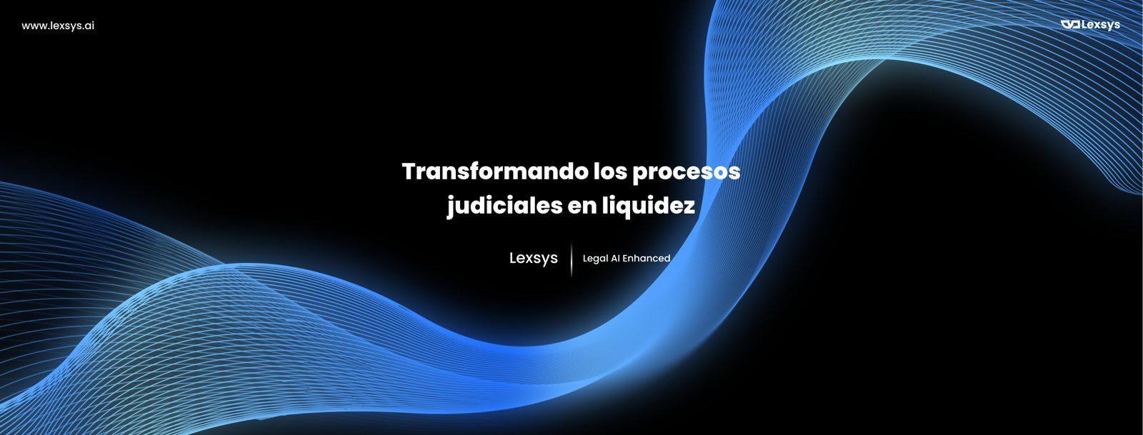 Lexsys recibe una oferta de financiación inicial de 20 millones de euros para la adquisición de casos 44 WhatsApp Image 2025 11 14 at 130657