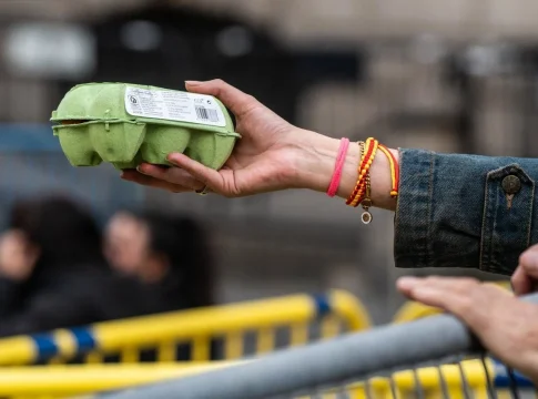 Ya se puede hablar de “crisis de los huevos”. su precio sube un 50 % en seis meses y arrastra la cesta de la compra Ya se puede hablar de “crisis de los huevos”: su precio sube un 50 % en seis meses y arrastra la cesta de la compra