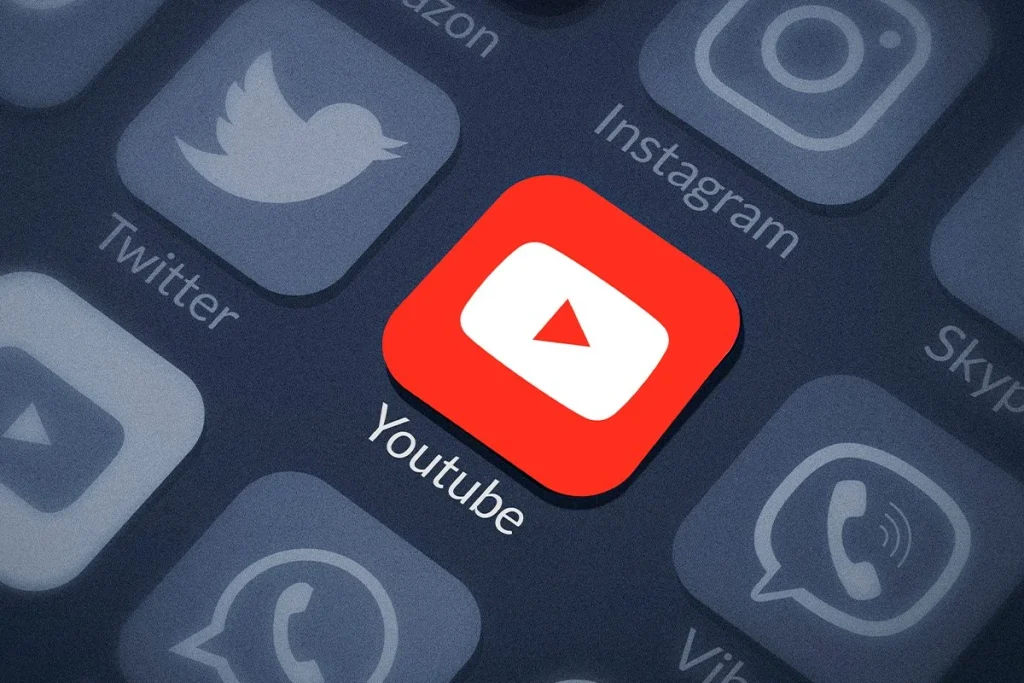 YouTube apuesta por innovación con IA en reproducción, aunque genera controversia en la comunidad