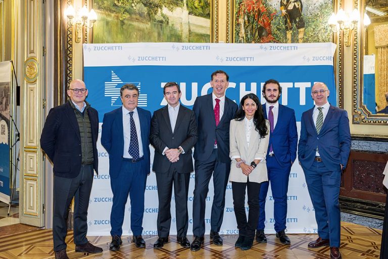 Cámara de Madrid y Zucchetti preparan a las empresas ante los nuevos requisitos retributivos