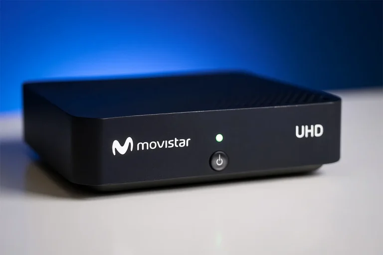 El ajuste secreto del descodificador Movistar que mejora la experiencia audiovisual