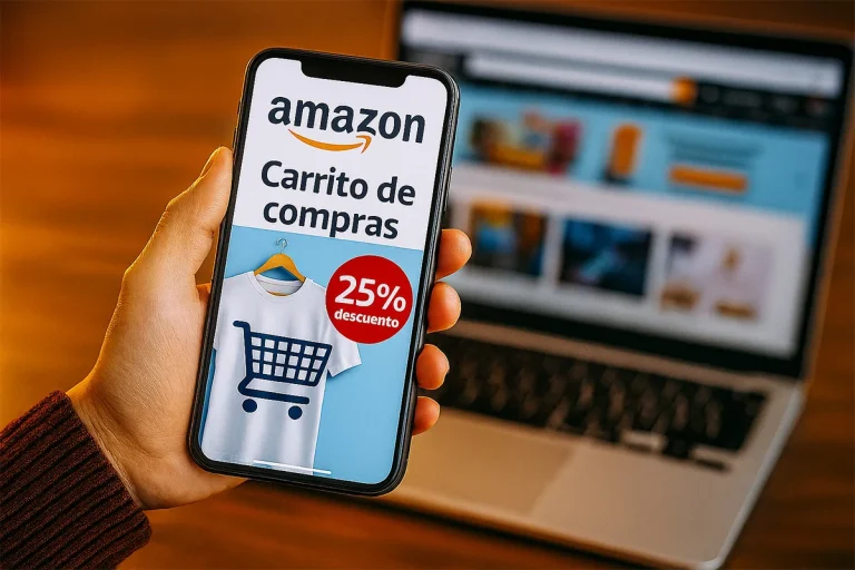 El método infalible para comprar saldos y devoluciones en Amazon con descuentos espectaculares