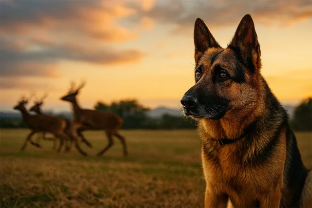 ¿Realmente los animales detectan terremotos antes que los humanos? La ciencia busca la respuesta