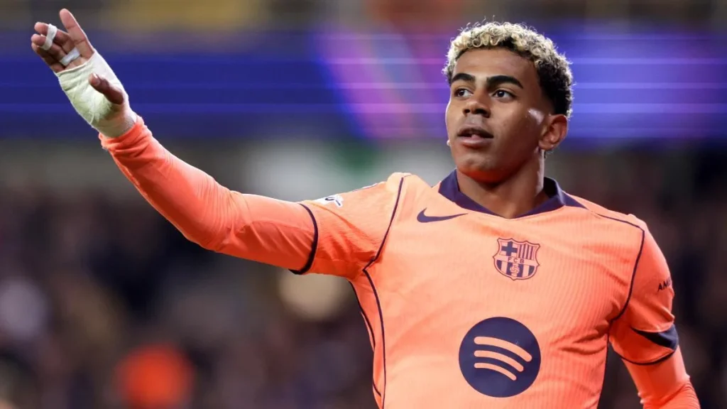 El Barça sigue teniendo su punto débil en Europa 1 La asignatura pendiente del Barça lejos de casa Fuente: FC Barcelona