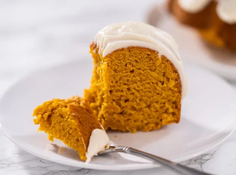 Así se prepara el bizcocho de boniato: la receta fácil que te salva cualquier merienda Así se prepara el bizcocho de boniato: la receta fácil que te salva cualquier merienda