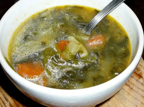 La técnica que sorprende a todos: cómo lograr un caldo gallego con sabor profundo La técnica que sorprende a todos: cómo lograr un caldo gallego con sabor profundo