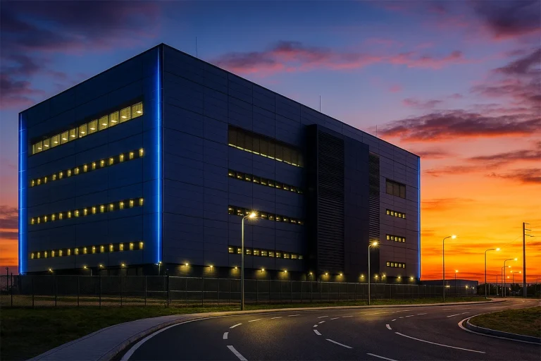 El auge de los centros de datos encarece la luz y aumenta el riesgo de apagones, aunque España está preparada