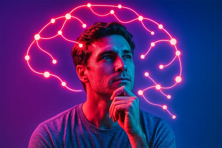 La ciencia descubre que el cerebro opera como una red social para decidir quién recibe tus secretos