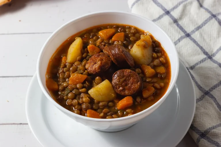 El consejo que pasa de generación en generación: cómo lograr unas lentejas con sabor imposible de olvidar