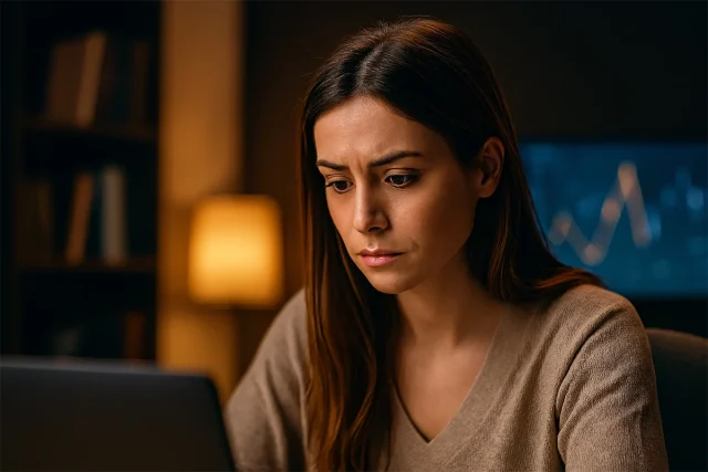 Así cambia tu concentración con la edad: el cerebro rinde al máximo entre los 27 y 36 años