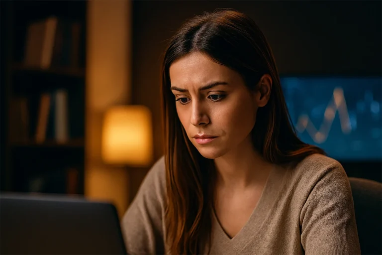 Así cambia tu concentración con la edad: el cerebro rinde al máximo entre los 27 y 36 años